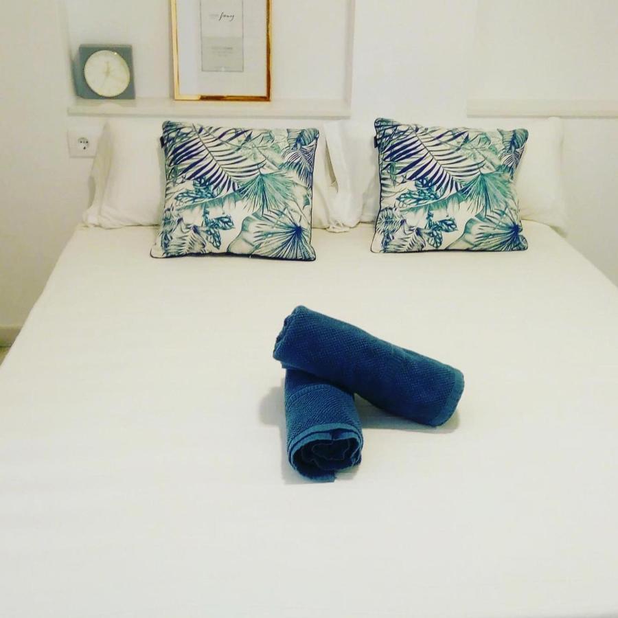 Apartamento Ducal 1ª Linea By Hugo Beach Gandie Extérieur photo