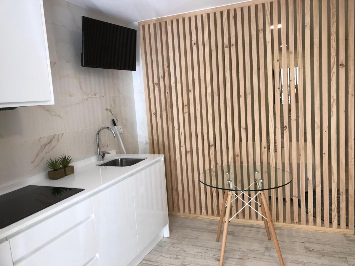 Apartamento Ducal 1ª Linea By Hugo Beach Gandie Extérieur photo