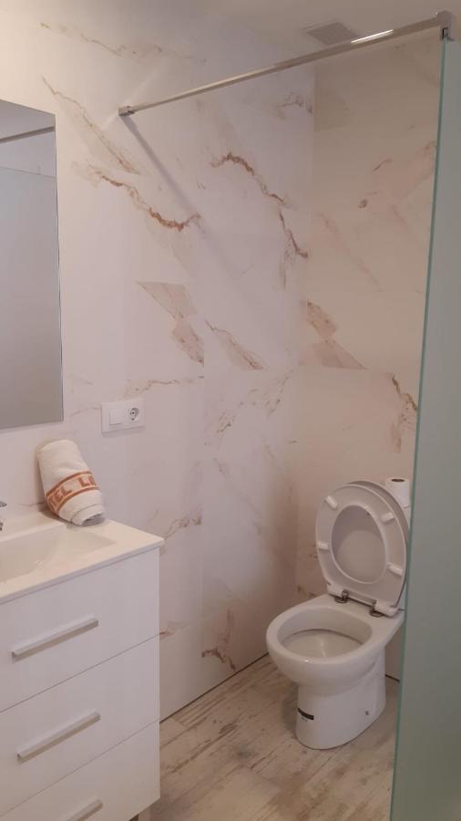 Apartamento Ducal 1ª Linea By Hugo Beach Gandie Extérieur photo