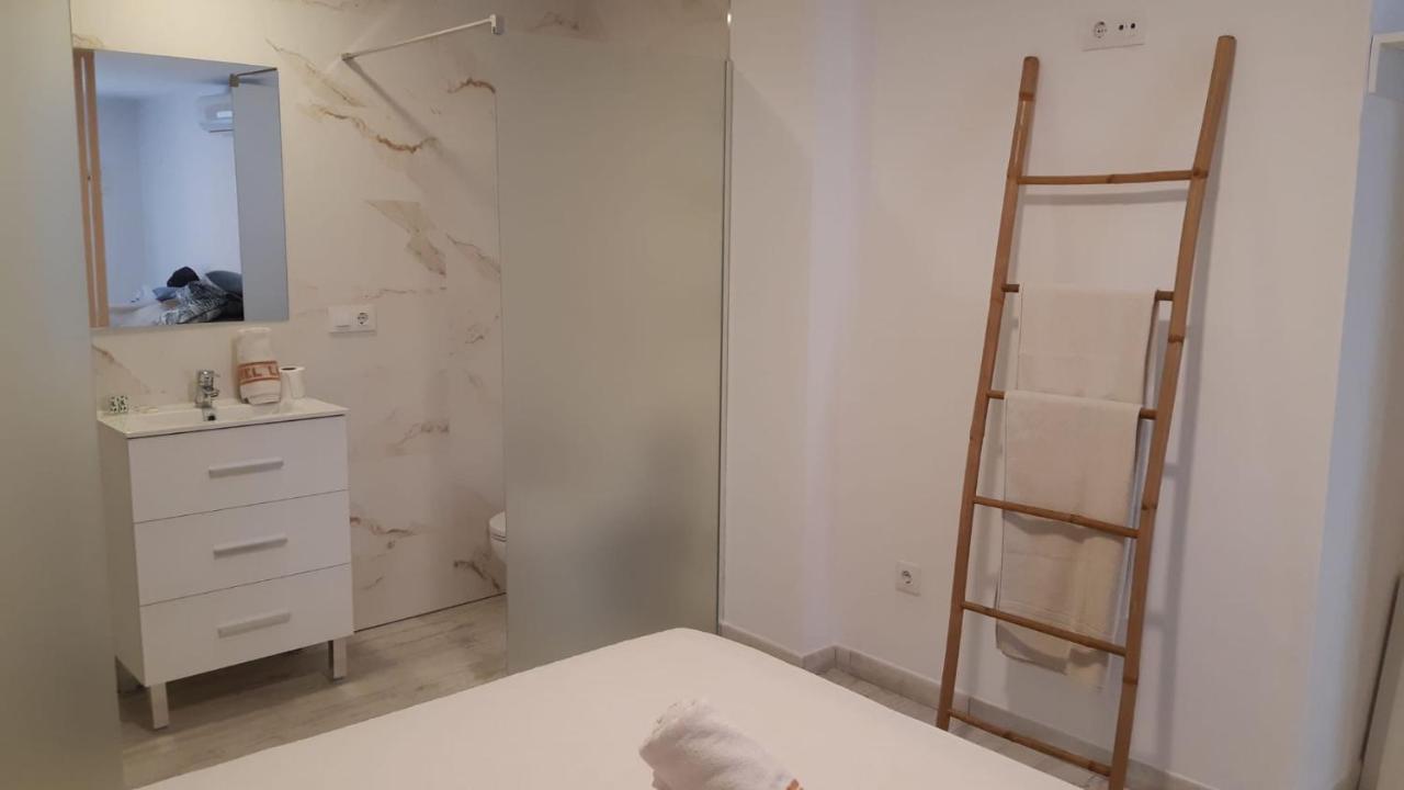 Apartamento Ducal 1ª Linea By Hugo Beach Gandie Extérieur photo