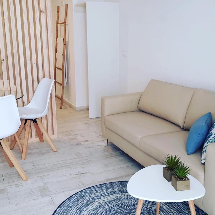 Apartamento Ducal 1ª Linea By Hugo Beach Gandie Extérieur photo