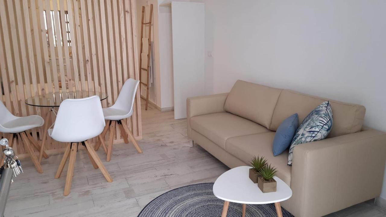 Apartamento Ducal 1ª Linea By Hugo Beach Gandie Extérieur photo