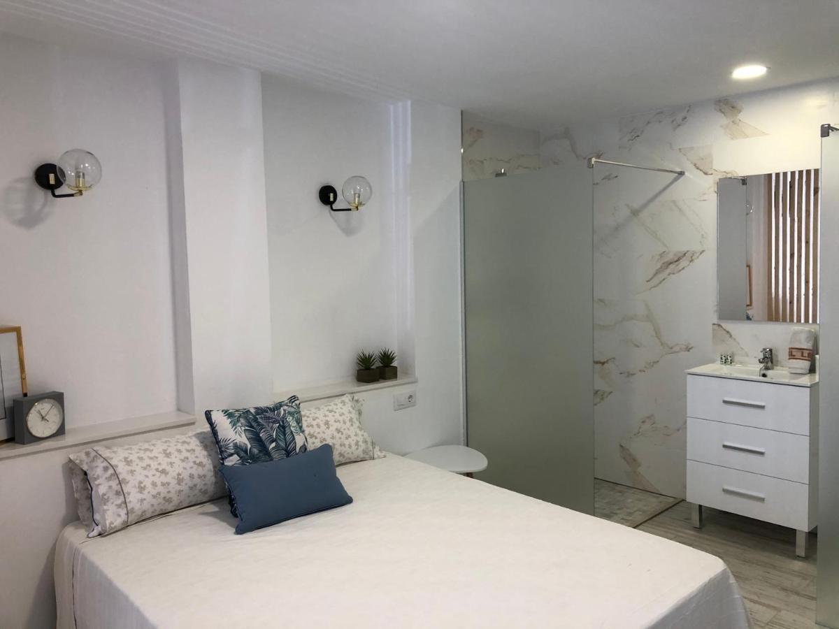 Apartamento Ducal 1ª Linea By Hugo Beach Gandie Extérieur photo