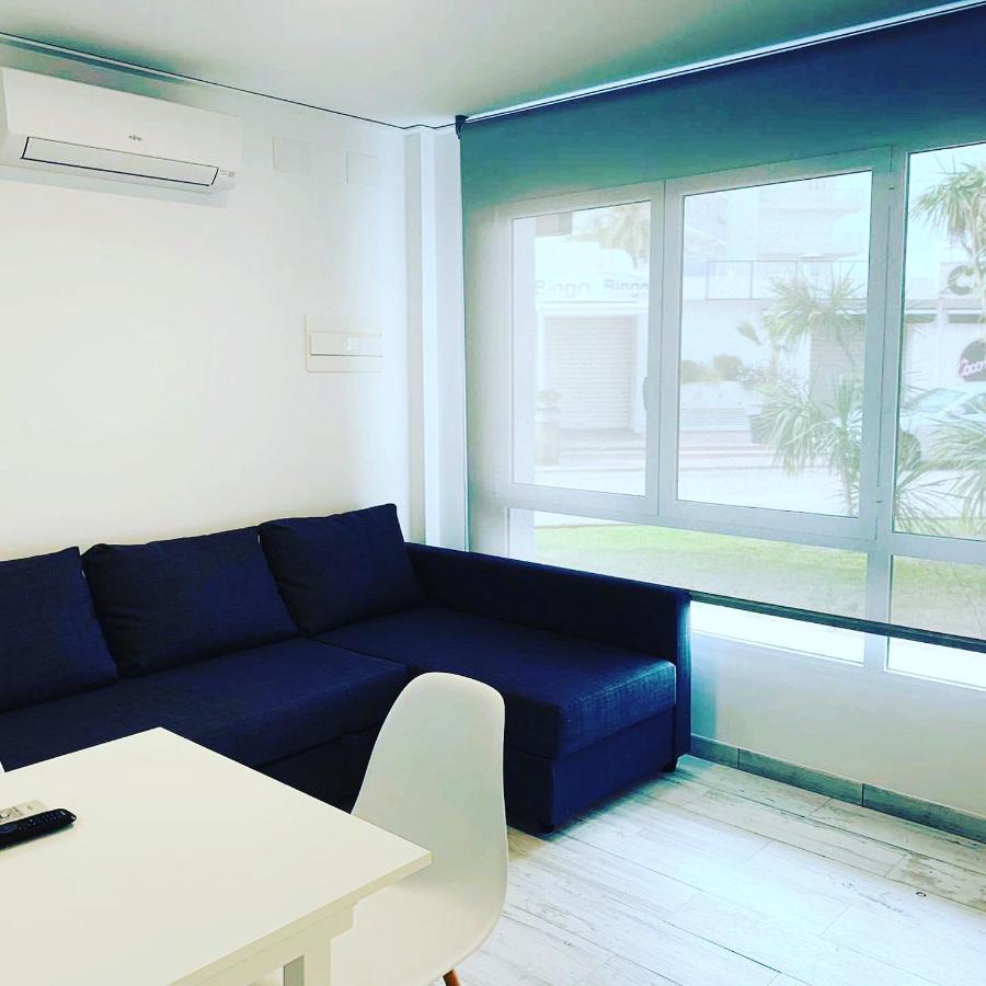 Apartamento Ducal 1ª Linea By Hugo Beach Gandie Extérieur photo