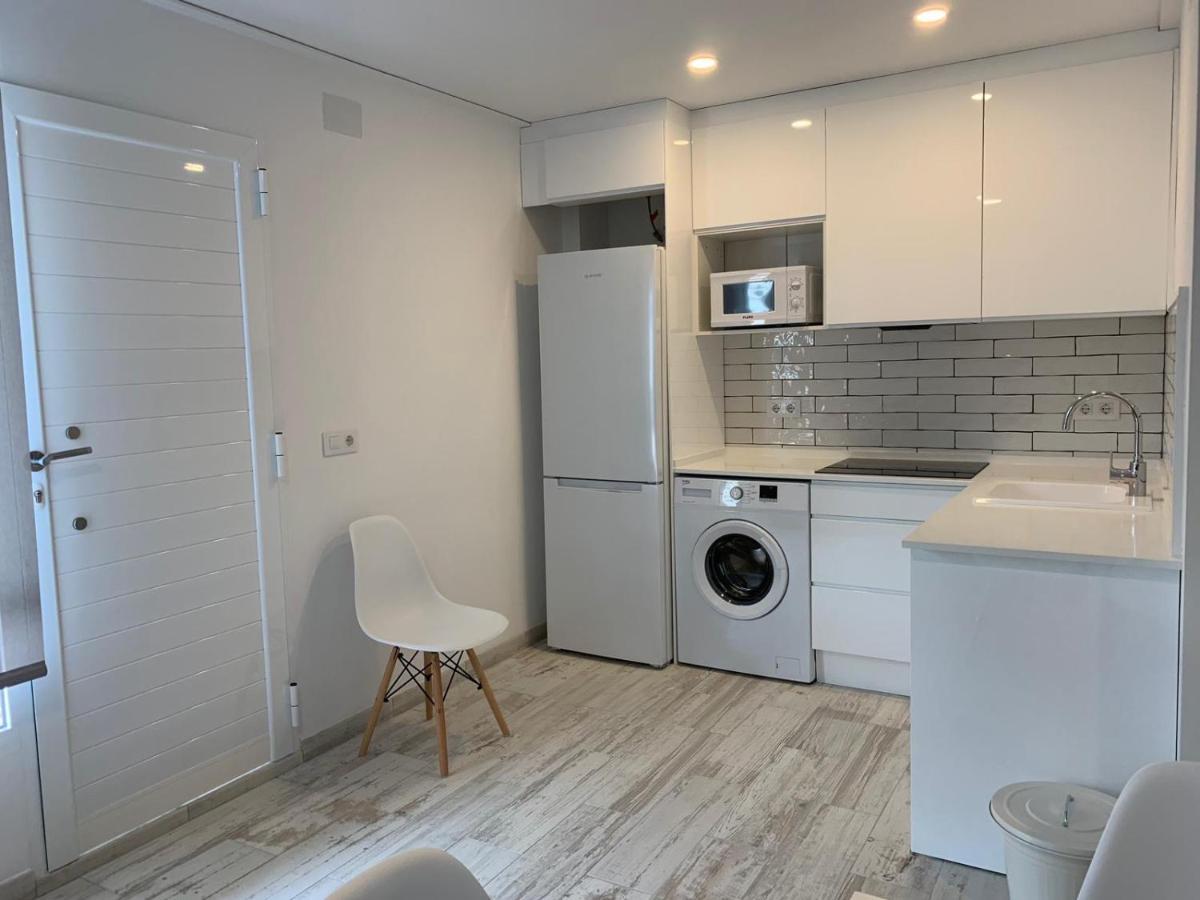 Apartamento Ducal 1ª Linea By Hugo Beach Gandie Extérieur photo