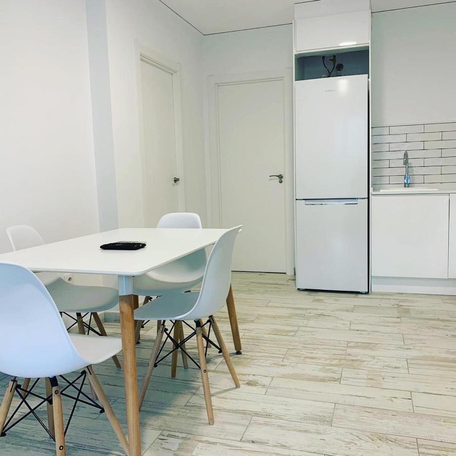 Apartamento Ducal 1ª Linea By Hugo Beach Gandie Extérieur photo