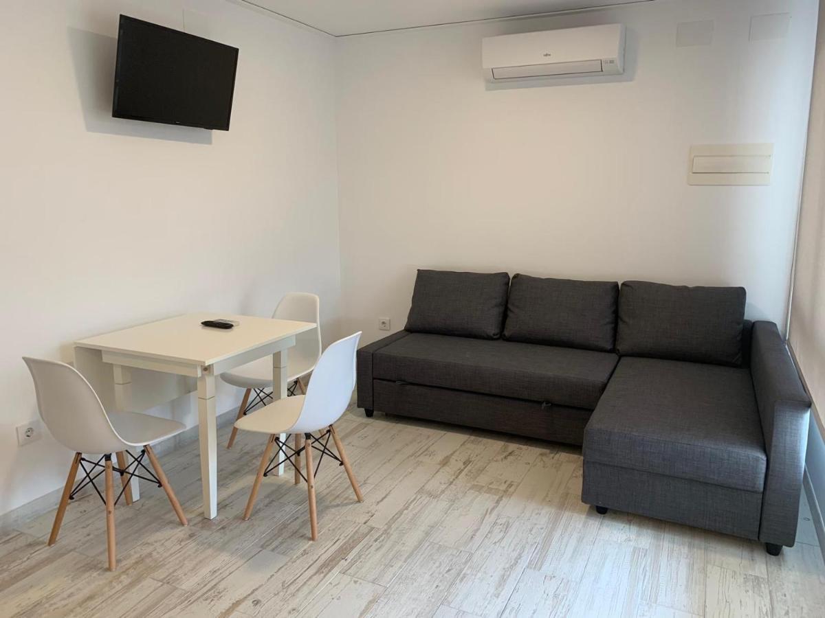 Apartamento Ducal 1ª Linea By Hugo Beach Gandie Extérieur photo