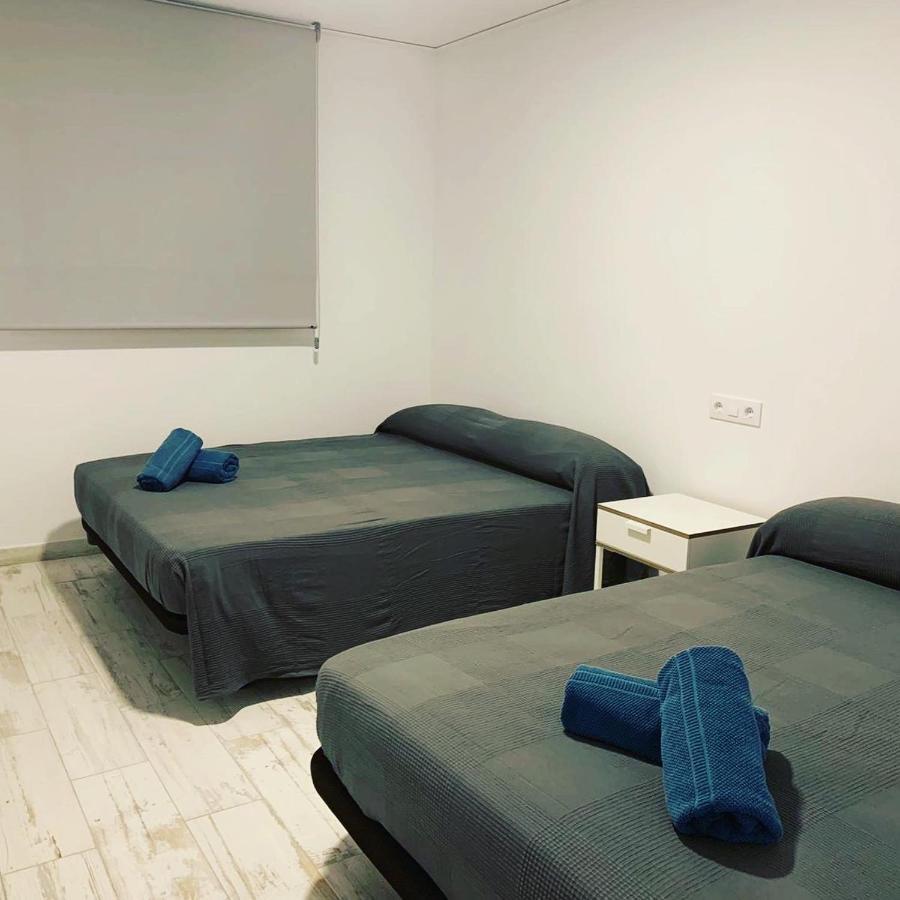 Apartamento Ducal 1ª Linea By Hugo Beach Gandie Extérieur photo