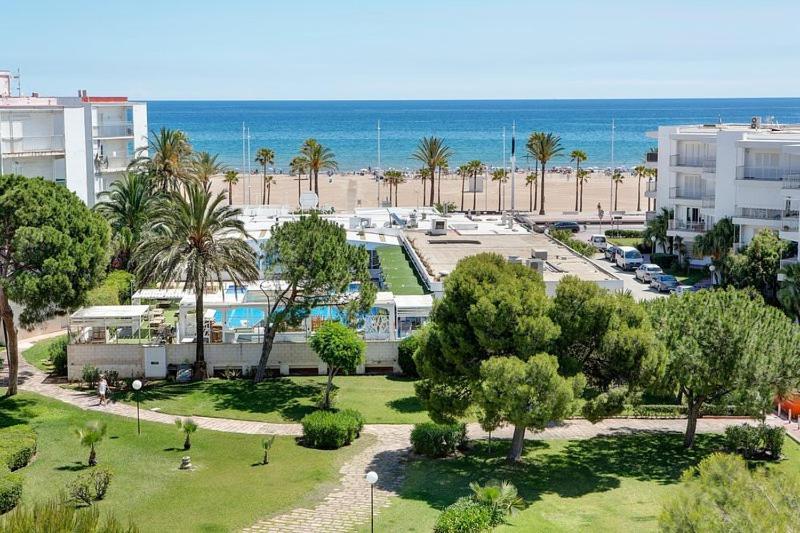 Apartamento Ducal 1ª Linea By Hugo Beach Gandie Extérieur photo