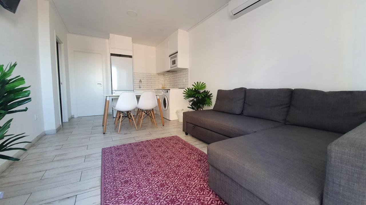 Apartamento Ducal 1ª Linea By Hugo Beach Gandie Extérieur photo