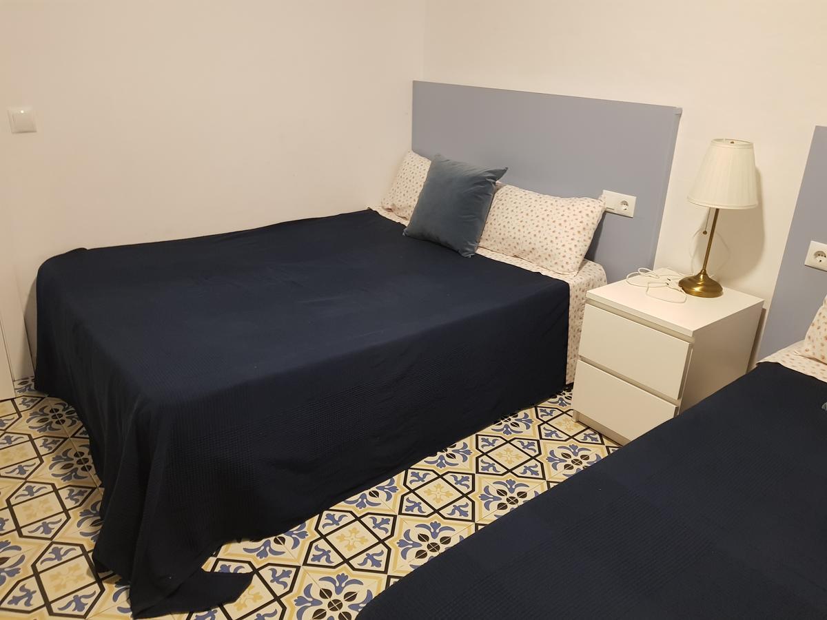 Apartamento Ducal 1ª Linea By Hugo Beach Gandie Extérieur photo