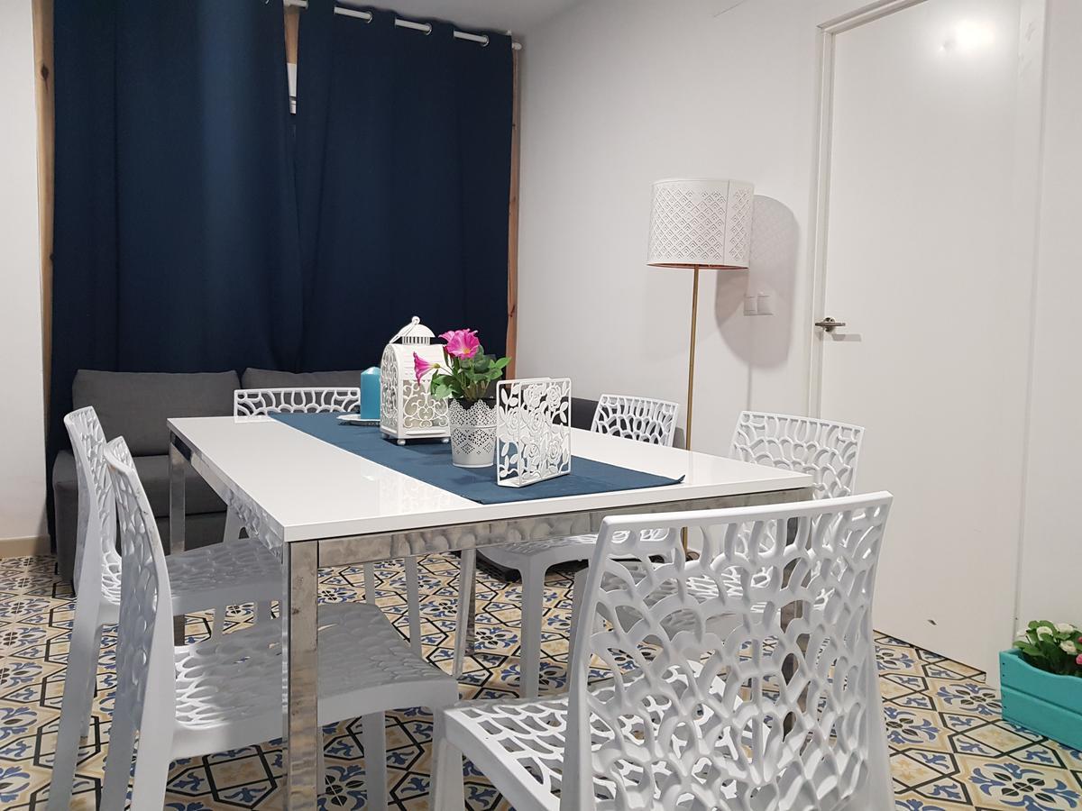 Apartamento Ducal 1ª Linea By Hugo Beach Gandie Extérieur photo