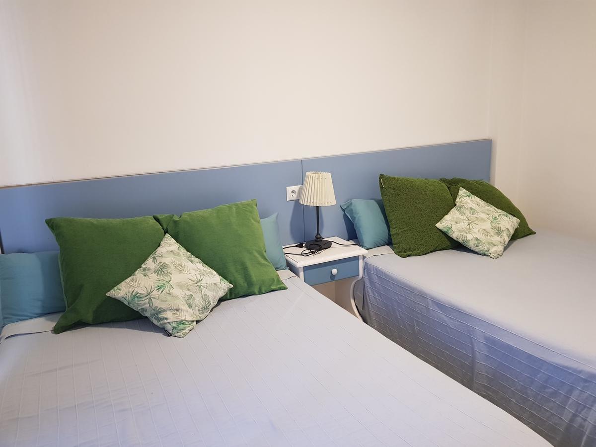 Apartamento Ducal 1ª Linea By Hugo Beach Gandie Extérieur photo