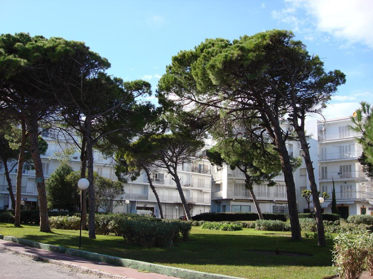 Apartamento Ducal 1ª Linea By Hugo Beach Gandie Extérieur photo