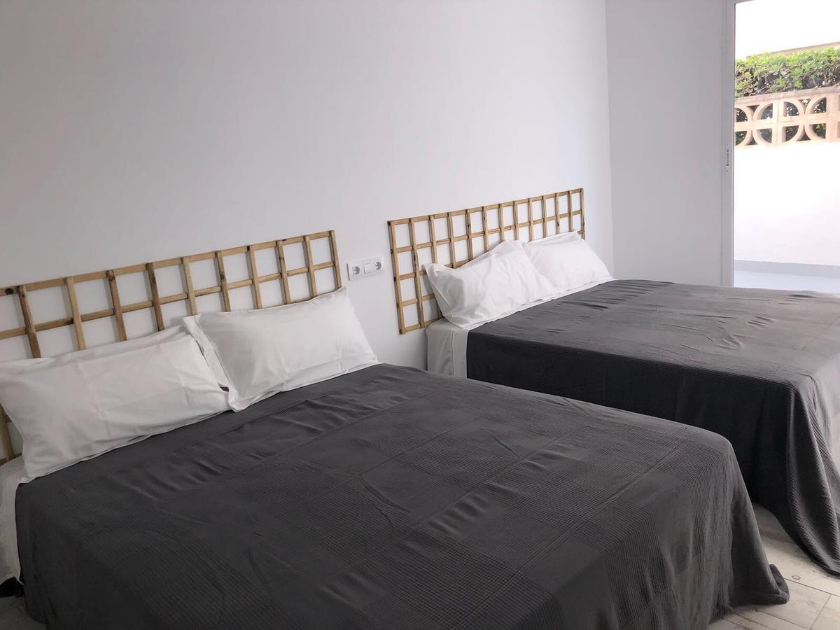 Apartamento Ducal 1ª Linea By Hugo Beach Gandie Extérieur photo