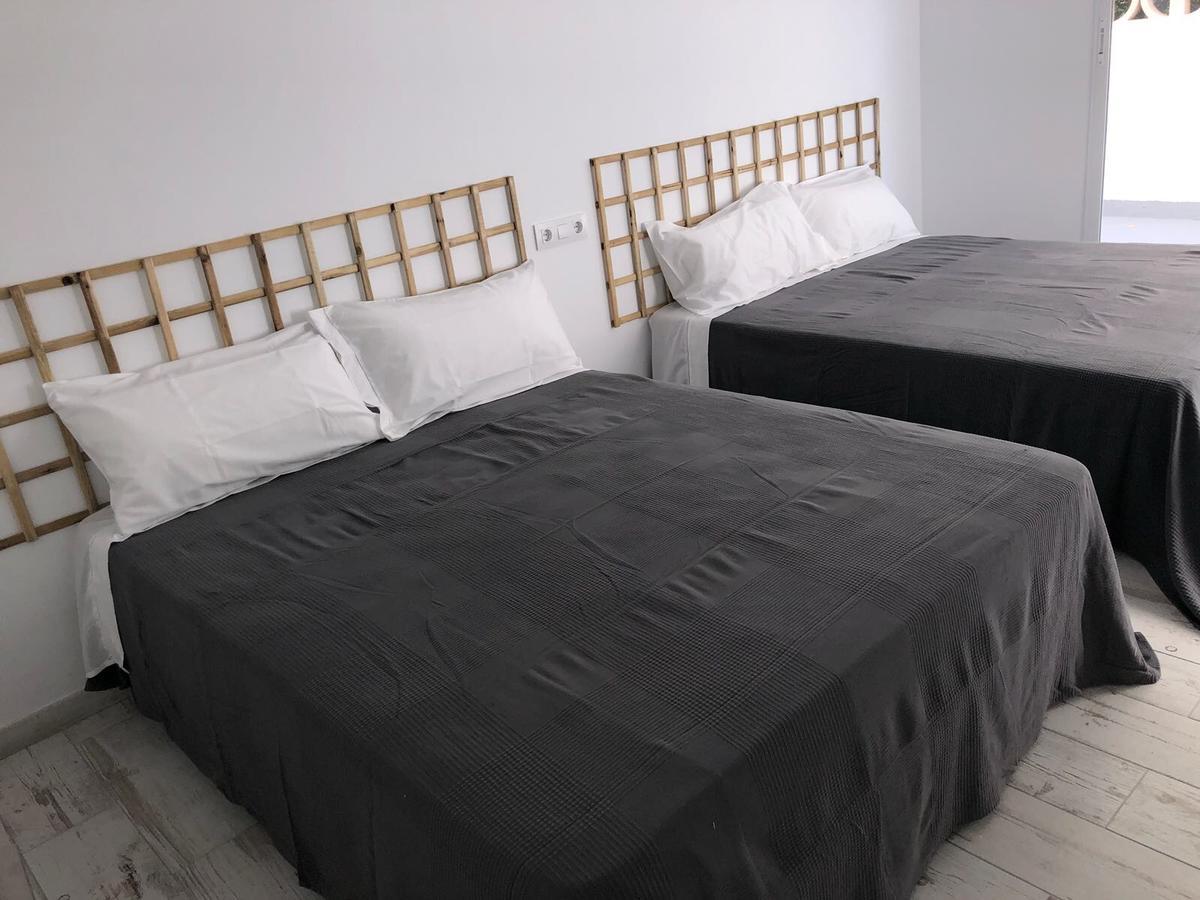 Apartamento Ducal 1ª Linea By Hugo Beach Gandie Extérieur photo