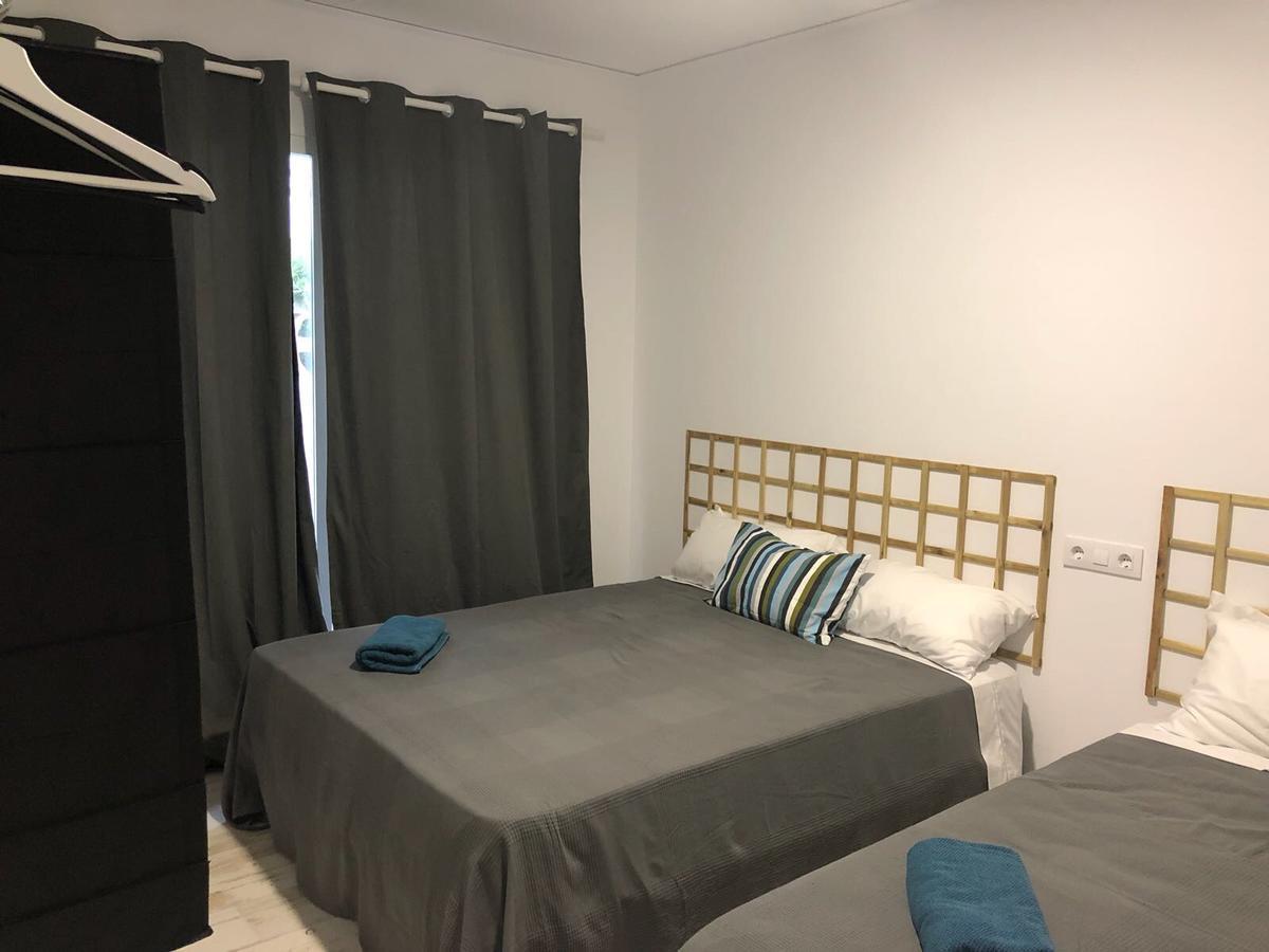 Apartamento Ducal 1ª Linea By Hugo Beach Gandie Extérieur photo